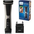 Philips Bodygroom 7000 Showerproof body hair shaver and trimmer - 1