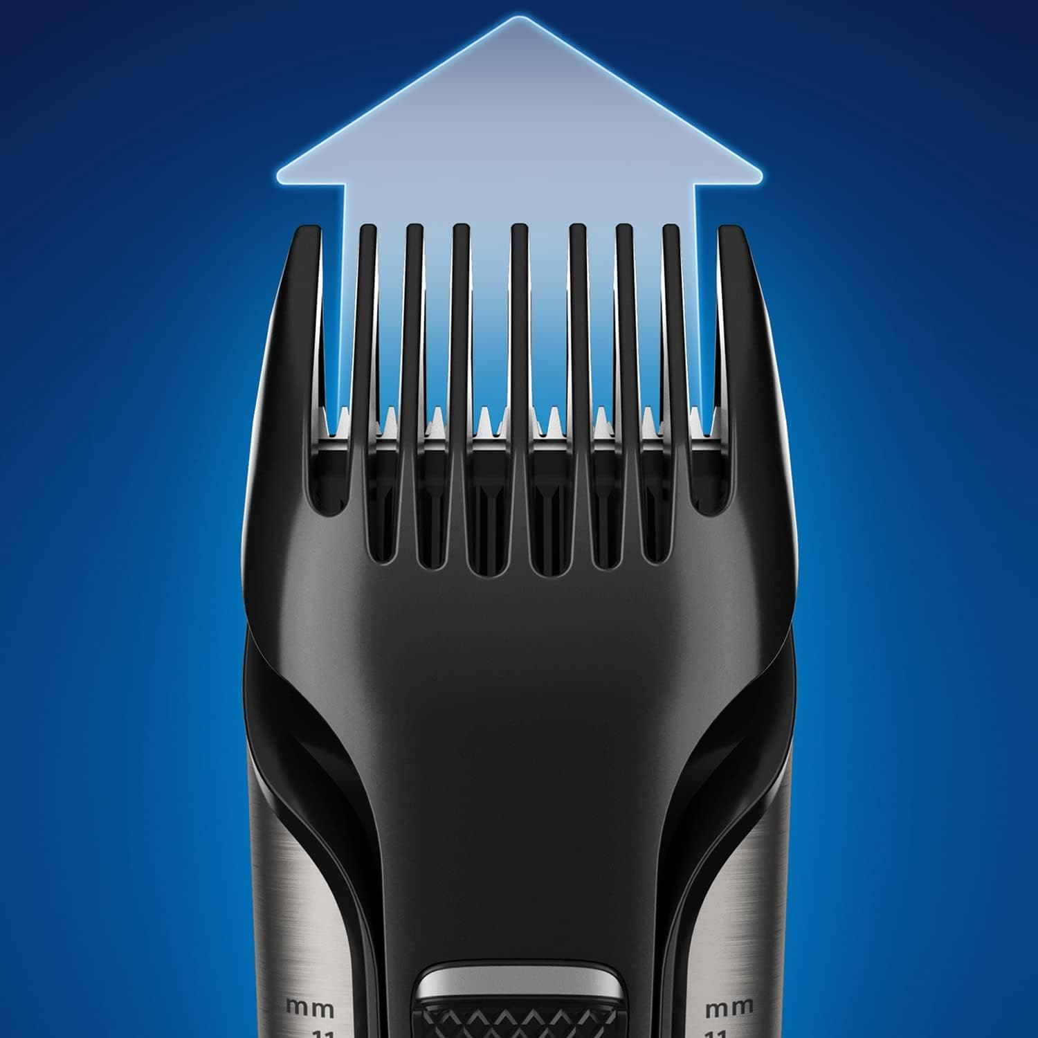 Philips Bodygroom 7000 Showerproof body hair shaver and trimmer - 3