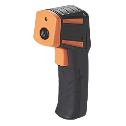 Magnusson Infrared digital thermometer - 1