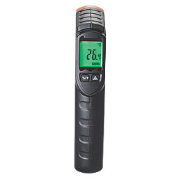 Magnusson Infrared digital thermometer - 2