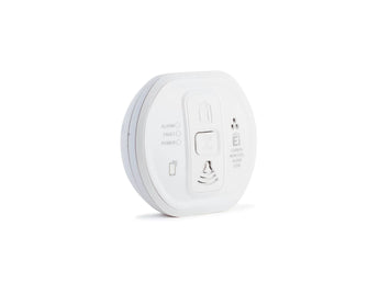 Aico Ei208 Carbon Monoxide Alarm - 3