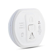 Aico Ei208 Carbon Monoxide Alarm - 2