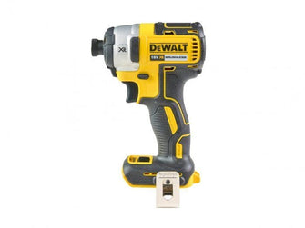 DEWALT DCF887M1-GB DCF887M1 XR 18V Brushless Lithium-Ion Impact Driver, - 2
