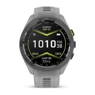 GARMIN APPROACH S70 GPS GOLF WATCH – 42MM - 3