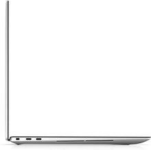 Dell XPS 15 9520, Intel i7-12700H, 16GB Ram,1TB SSD, NVIDIA GeForce RTX 3050 Ti 4GB, 15.6" FHD+, Windows 11 - Silver - 4