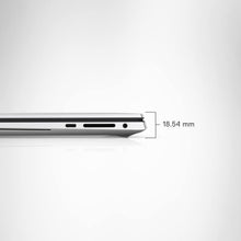 Dell XPS 15 9520, Intel i7-12700H, 16GB Ram,1TB SSD, NVIDIA GeForce RTX 3050 Ti 4GB, 15.6" FHD+, Windows 11 - Silver - 7