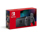 Nintendo Switch - 32GB Console - Grey - 1