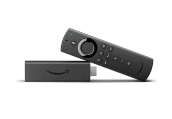 Amazon Fire TV Stick 4K Media Streamer With 2nd Gen Alexa Voice Remote - Black - 3