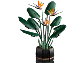 LEGO Icons 10289 Bird of Paradise - 3