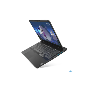Lenovo IdeaPad Gaming 3 Intel Core i5-12450H 16GB RAM 512GB SSD RTX 3060 15.6 Inch Gaming Laptop - 4