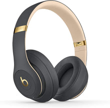 Beats Studio3 Wireless Noise Cancelling Over-Ear Headphones - Shadow Grey - 1