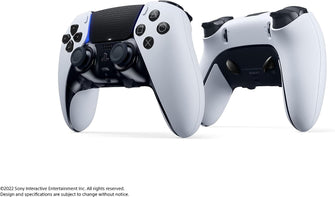 Sony DualSense Edge PS5 Wireless Controller - White - 7