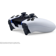 Sony DualSense Edge PS5 Wireless Controller - White - 9