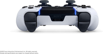 Sony DualSense Edge PS5 Wireless Controller - White - 8