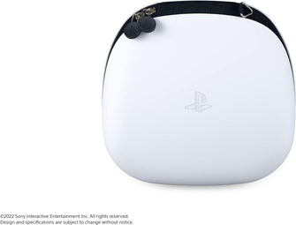 Sony DualSense Edge PS5 Wireless Controller - White - 6