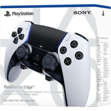 Sony DualSense Edge PS5 Wireless Controller - White - 10