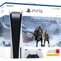 Sony PlayStation 5 (PS5) - God Of War: Ragnarok Bundle - 1