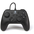 PowerA Wired Controller For Nintendo Switch - Black - 1