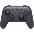 Nintendo Switch Pro Wireless Controller - Black - 1