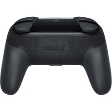 Nintendo Switch Pro Wireless Controller - Black - 3