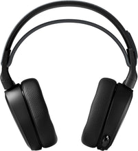 SteelSeries Arctis 7+ Wireless Gaming Headset – Lossless 2.4 GHz – 30 Hour Battery Life – USB-C – 7.1 Surround – For PC, PS5, PS4, Mac, Android And Switch - Blackdg - 2