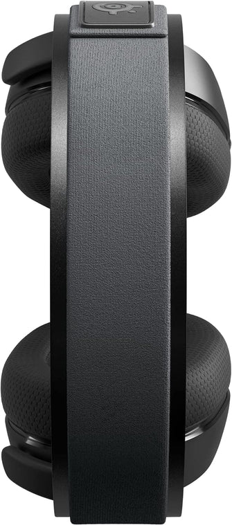 SteelSeries Arctis 7+ Wireless Gaming Headset – Lossless 2.4 GHz – 30 Hour Battery Life – USB-C – 7.1 Surround – For PC, PS5, PS4, Mac, Android And Switch - Blackdg - 5