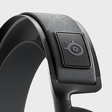 SteelSeries Arctis 7+ Wireless Gaming Headset – Lossless 2.4 GHz – 30 Hour Battery Life – USB-C – 7.1 Surround – For PC, PS5, PS4, Mac, Android And Switch - Blackdg - 7