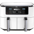 NINJA Foodi MAX Dual Zone [AF400UKWH] Air Fryer - White - 1