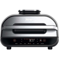 Ninja [AG551UK] Foodi MAX Health Grill Air Fryer & Dehydrator - 1