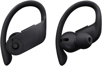 Beats Powerbeats Pro True Wireless Earbuds [Black] - 1