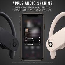 Beats Powerbeats Pro True Wireless Earbuds [Black] - 7