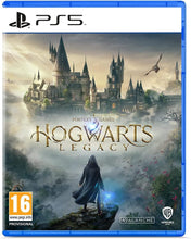 Hogwarts Legacy For Playstation 5 (PS5) Games - 1