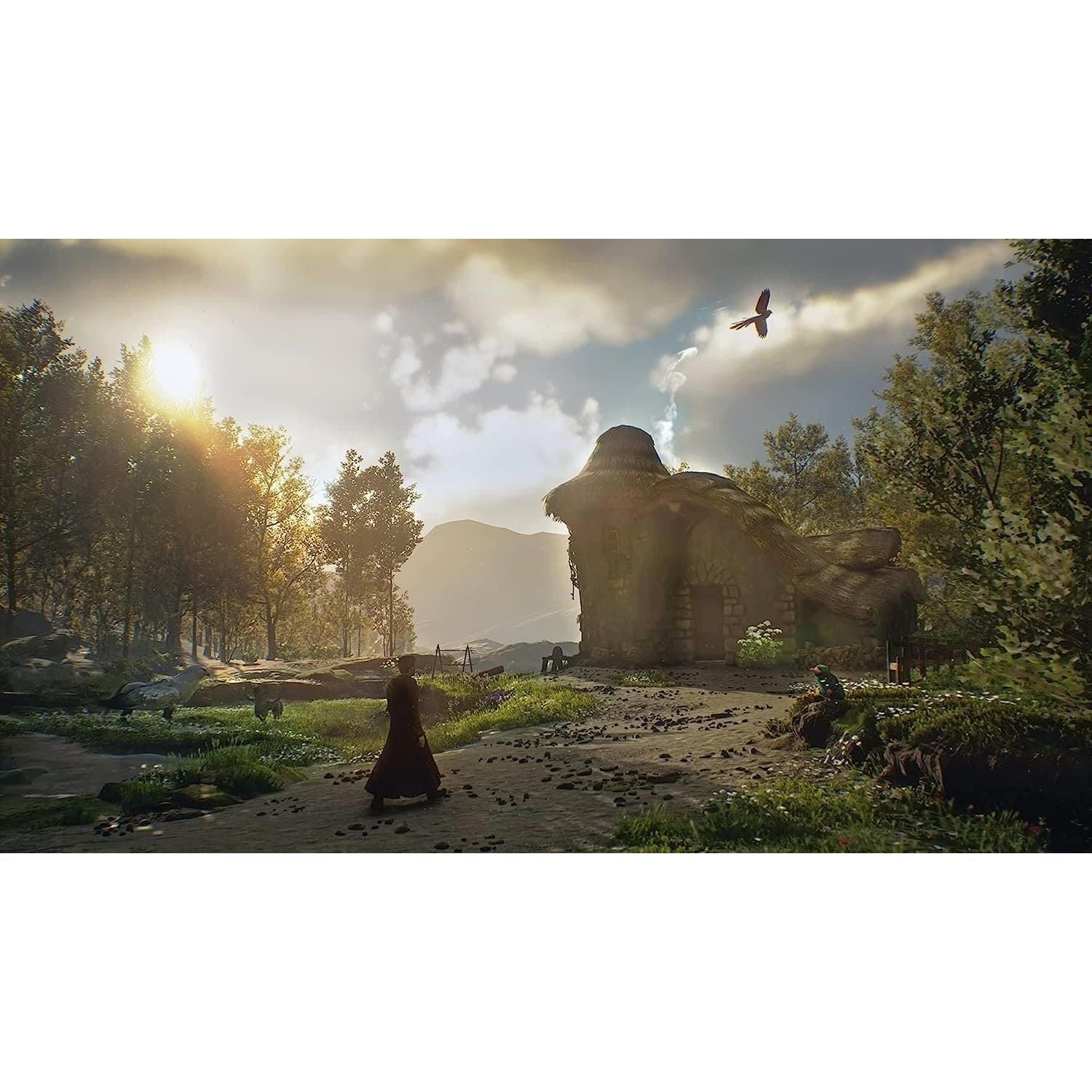 Hogwarts Legacy For Playstation 5 (PS5) Games - 3