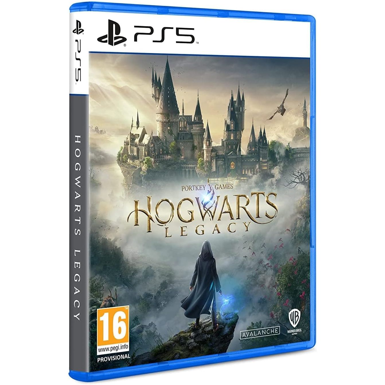 Hogwarts Legacy For Playstation 5 (PS5) Games - 2