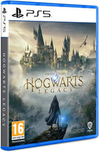 Hogwarts Legacy For Playstation 5 (PS5) Games - 2