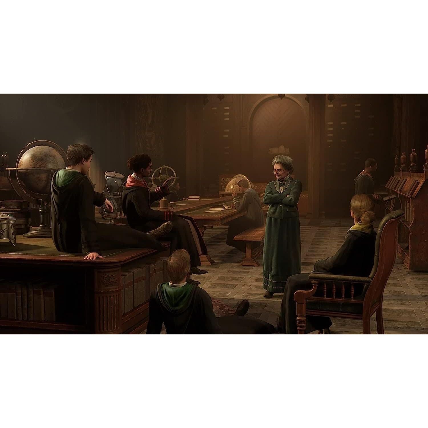 Hogwarts Legacy For Playstation 5 (PS5) Games - 5