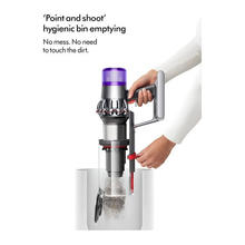 DYSON V10 Extra Cordless Vacuum Cleaner [Nickel & Fuchsia] - 6