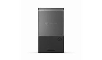 Seagate Storage Xbox Series Expansion Card 1TB - STJR1000400 - 1