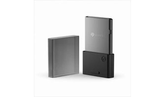 Seagate Storage Xbox Series Expansion Card 1TB - STJR1000400 - 3