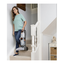 VAX [W86DPB] Dual Power Upright Carpet Cleaner [Grey & Orange] - 6