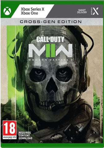 Call Of Duty: Modern Warfare 2 For Xbox Series X/Xbox One - 1