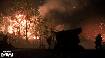 Call Of Duty: Modern Warfare 2 For Xbox Series X/Xbox One - 3