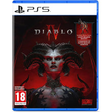 Diablo IV Playstation 5 (PS5) Game - 1