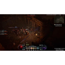 Diablo IV Playstation 5 (PS5) Game - 4