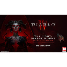 Diablo IV Playstation 5 (PS5) Game - 6