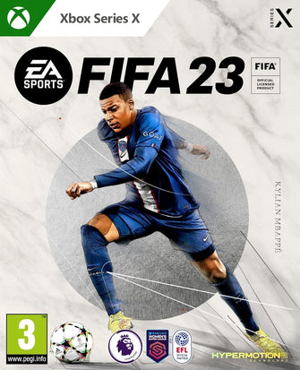 FIFA 23 For Xbox Series X Game - 1