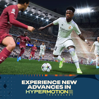 FIFA 23 For Xbox Series X Game - 3