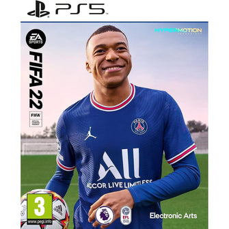 FIFA 22 (PS5) - 1