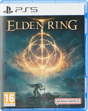 Elden Ring (PS5) - 1