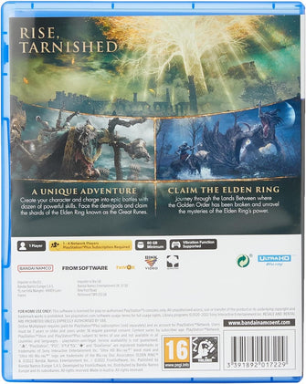Elden Ring (PS5) - 2